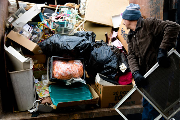 Donation Pickup Services in Elton, LA