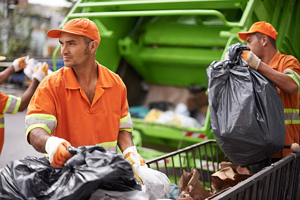 Best Commercial Junk Removal  in Elton, LA