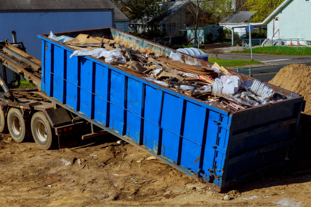 Best Shed Removal  in Elton, LA