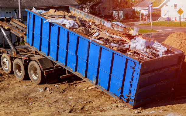 Best Residential Junk Removal  in Elton, LA